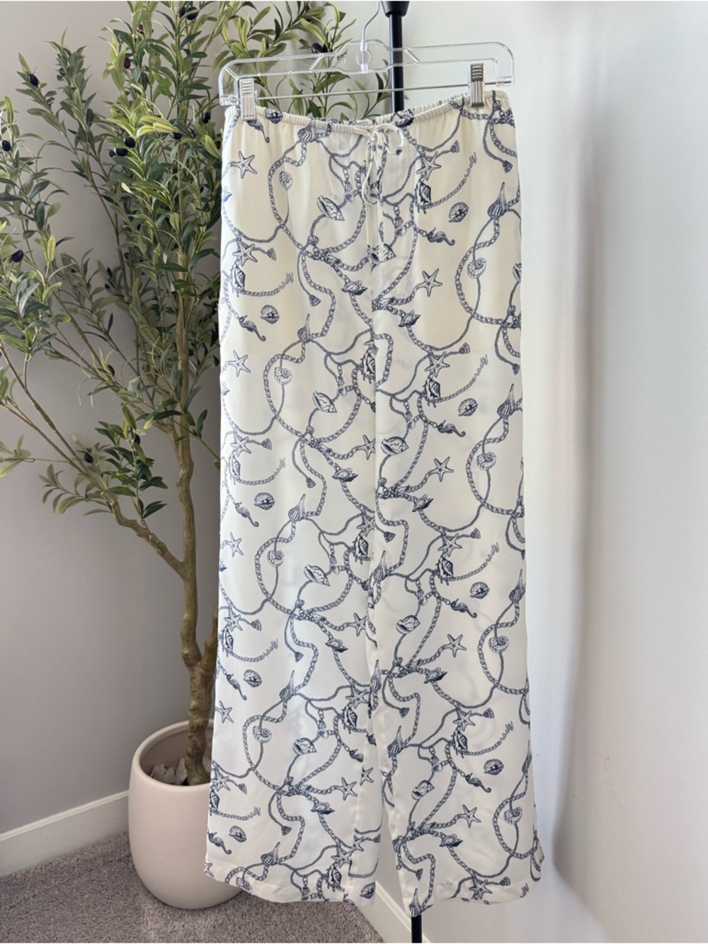 Rails Damani Pants Nautical Chain - Picture 2 of 7